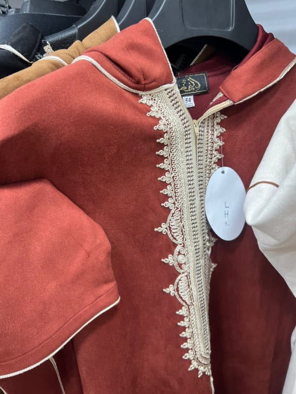 قشابية عيد 3