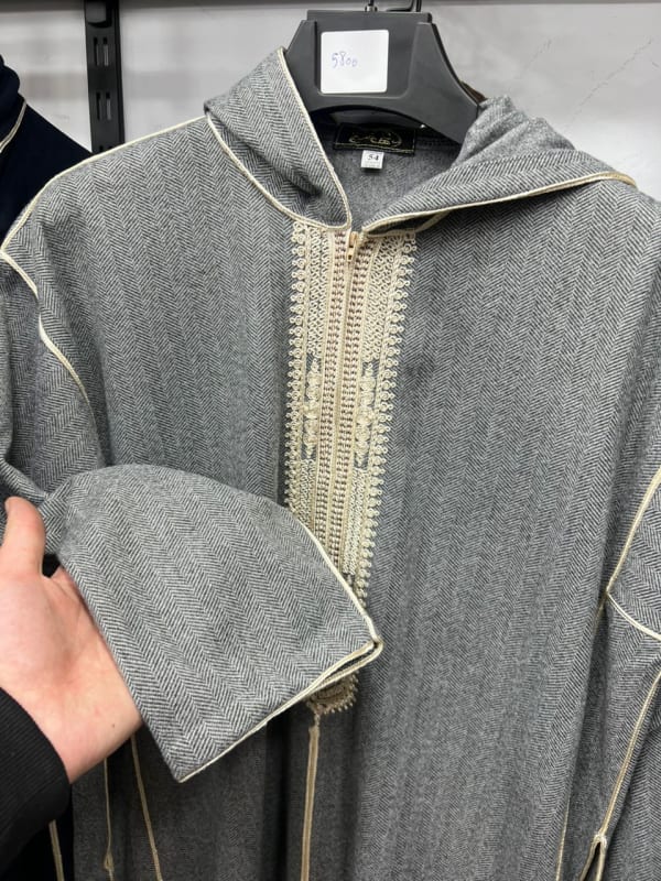 قشابية عيد 2