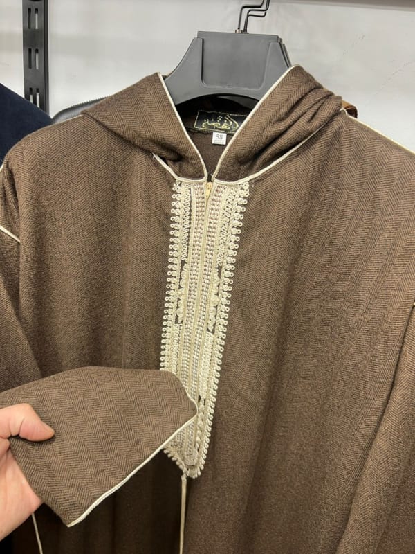 قشابية عيد 3