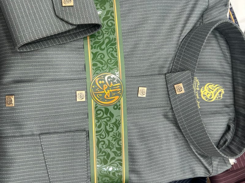 العوالي ملون 3