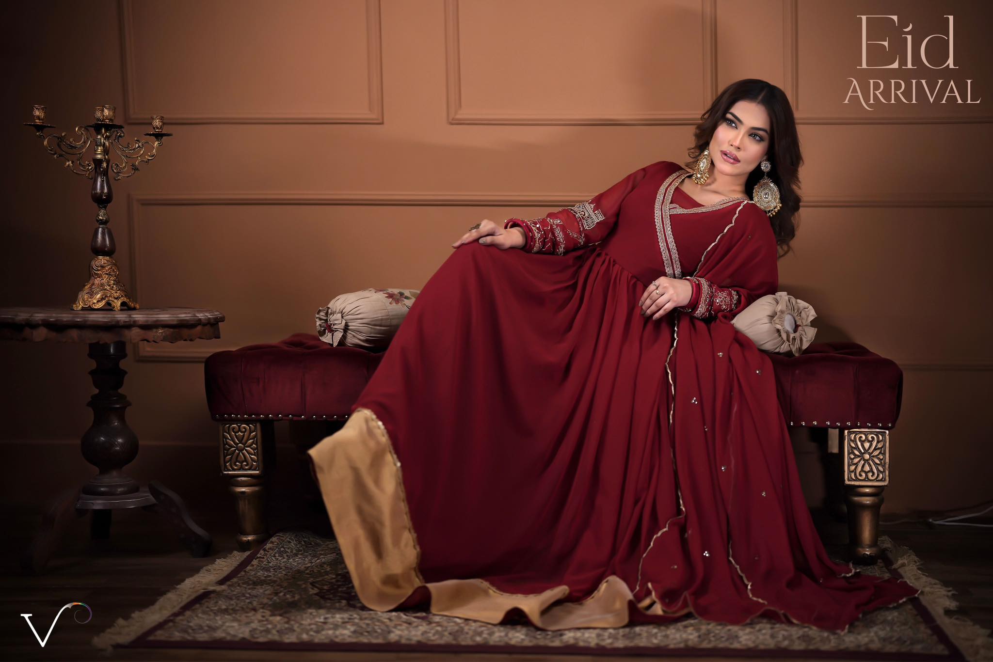 Eid Collection 2026 — Up to 30% Off