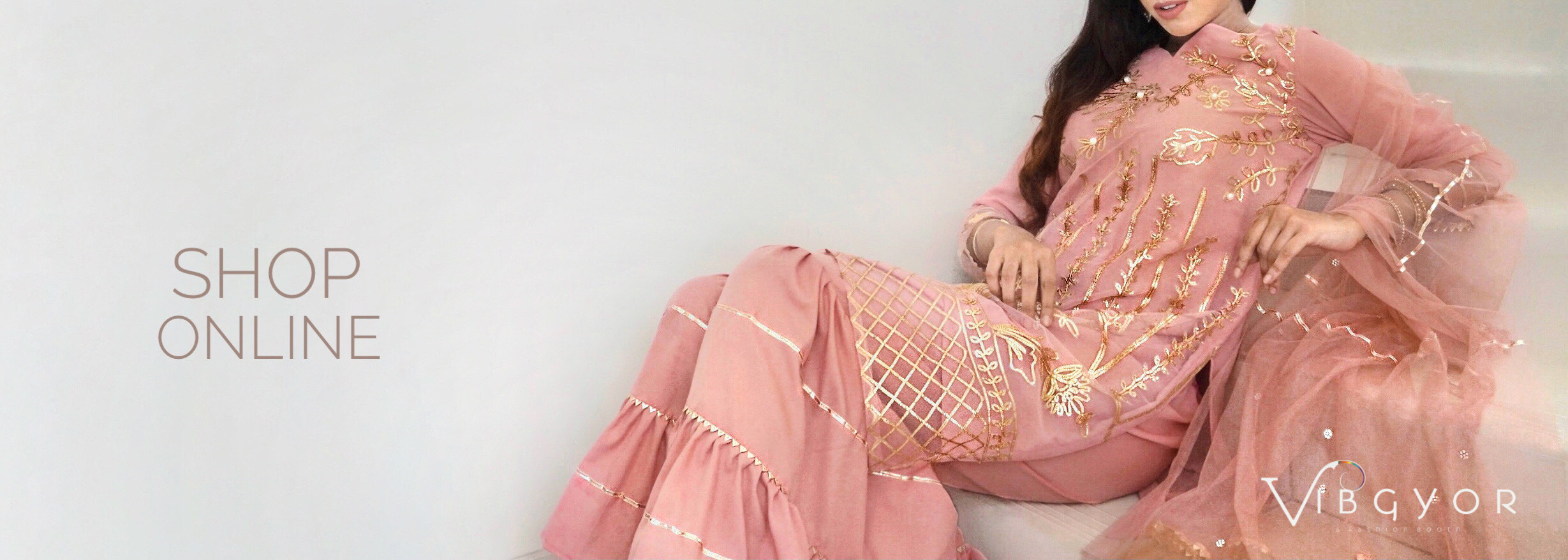 Shop Online from VIBGROY