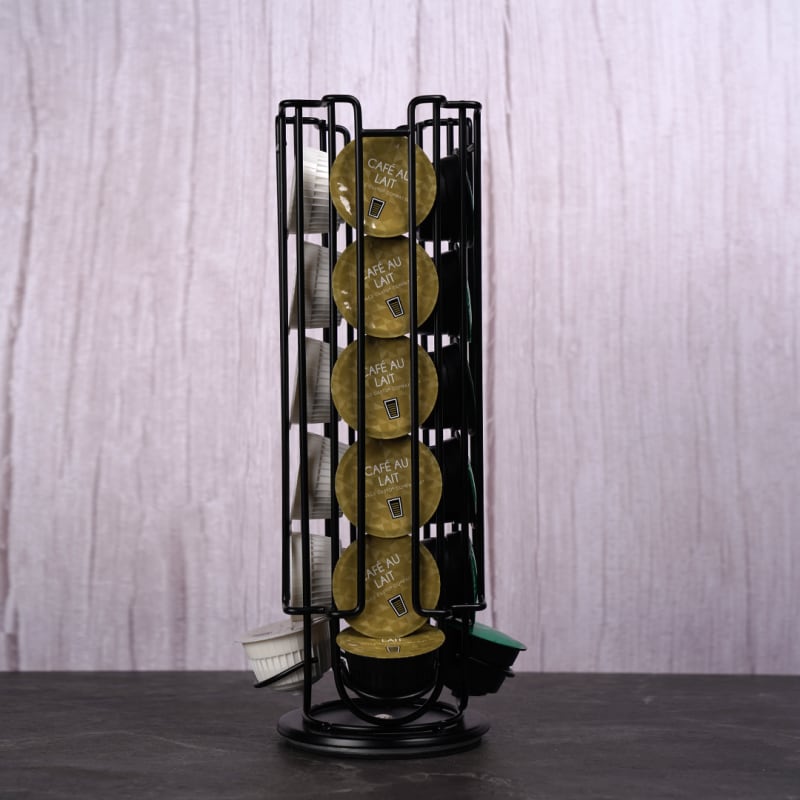 TOWER BLACK تور اسود