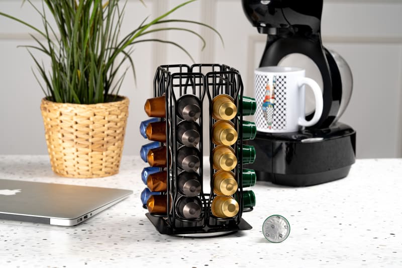 CUBE STAND كيوب للنسبريسو