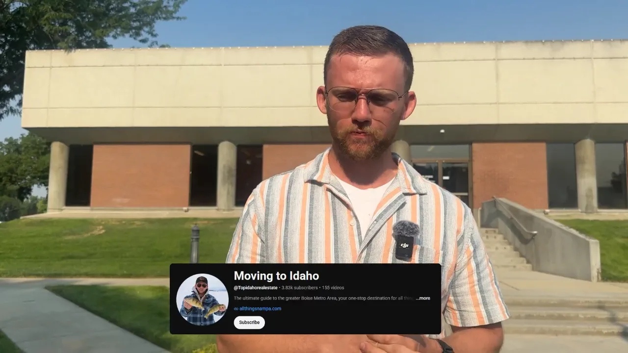 Isaac Crace Video Testimonial