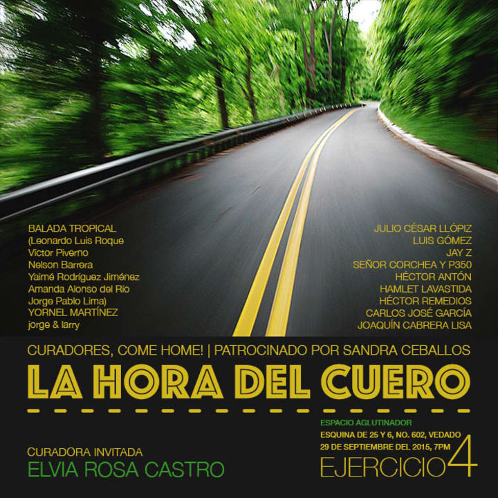 hector's work