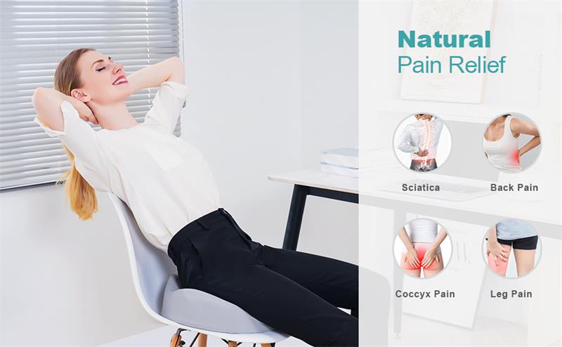 Chair & Sofa Cushions For Postpartum Recovery, Pelvic Floor Muscle  Training, And Private Training Includes Machine Handle Price Not Included  From Tplaser, $538.08