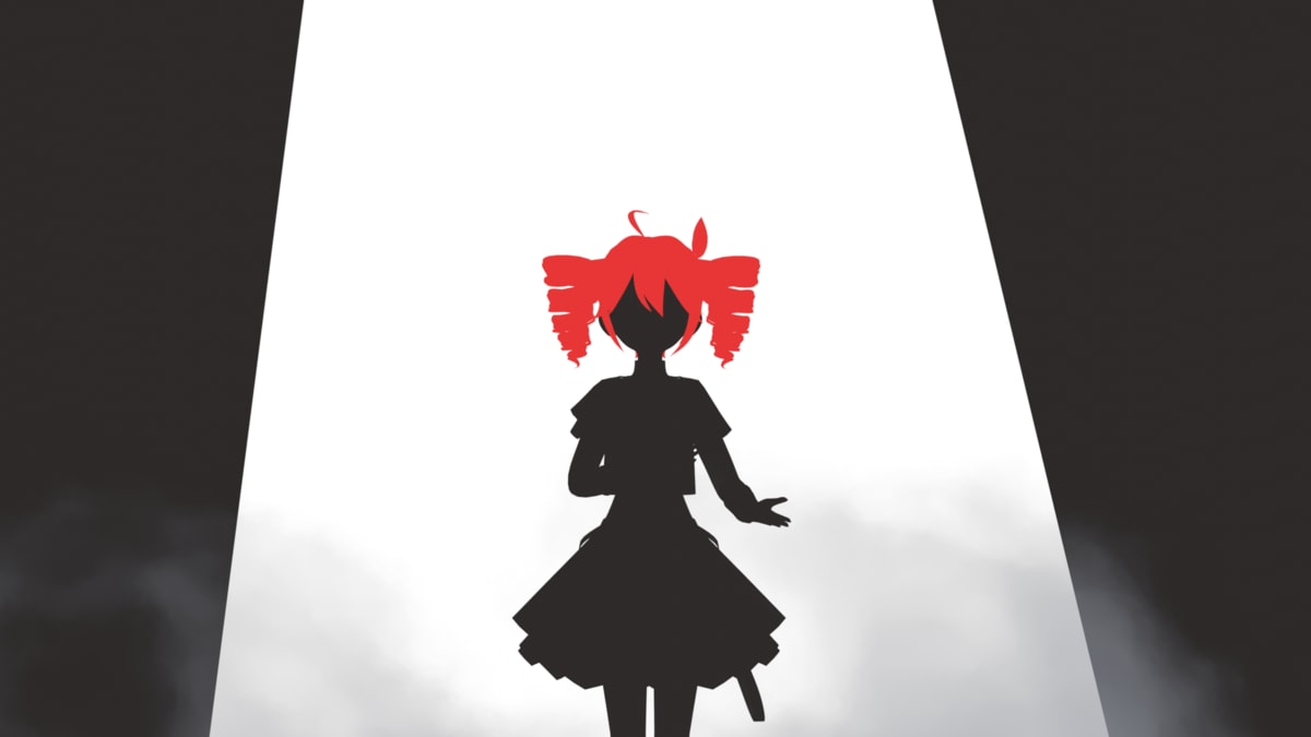 歌唱モーション