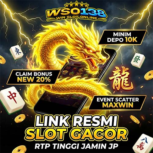 Situs Slot Gacor