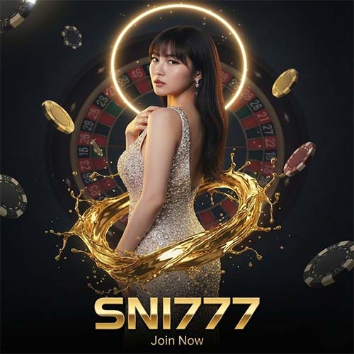 SNI777: Situs Slot777 Mahjong Ways Terbaru Gampang Maxwin Hari Ini image 1