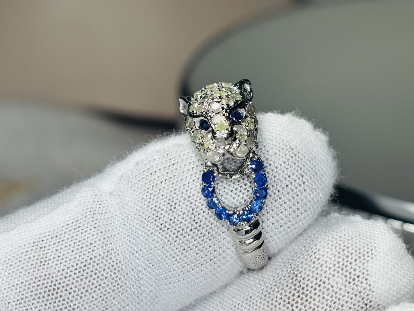 Diamond