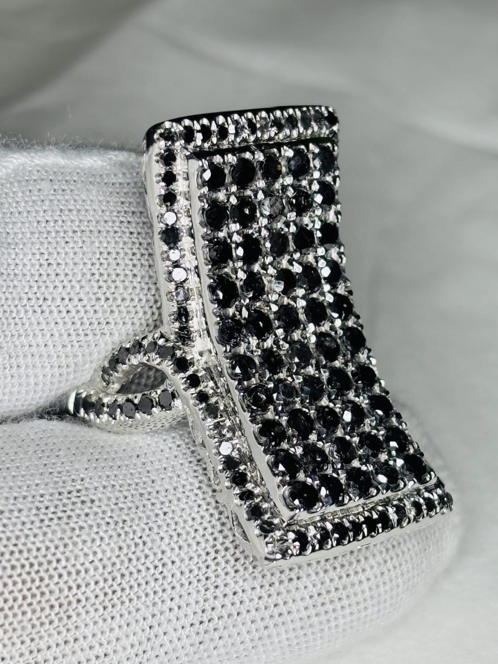 Black diamond