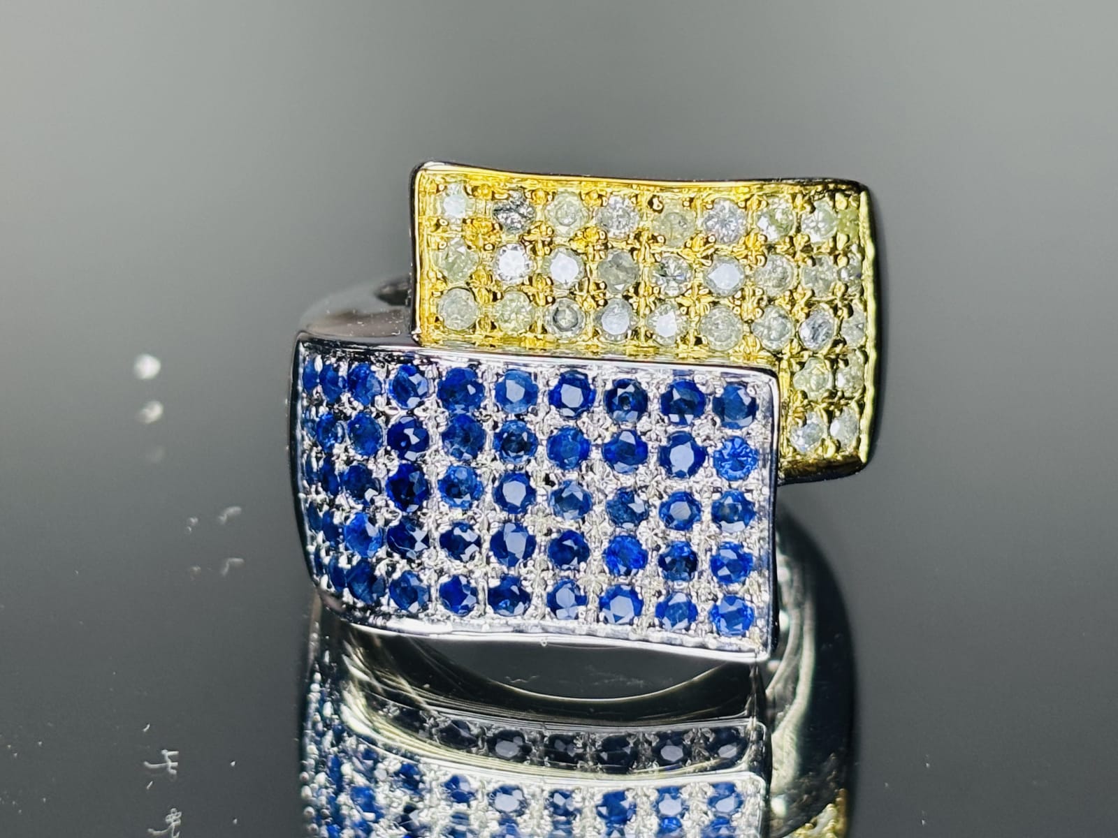 Light diamond lc