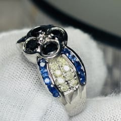 Silver 925
