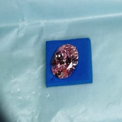 Igi lab grown diamond