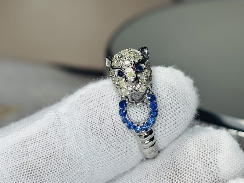 Diamond