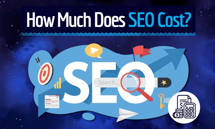 How Much Does SEO Cost in 2025
