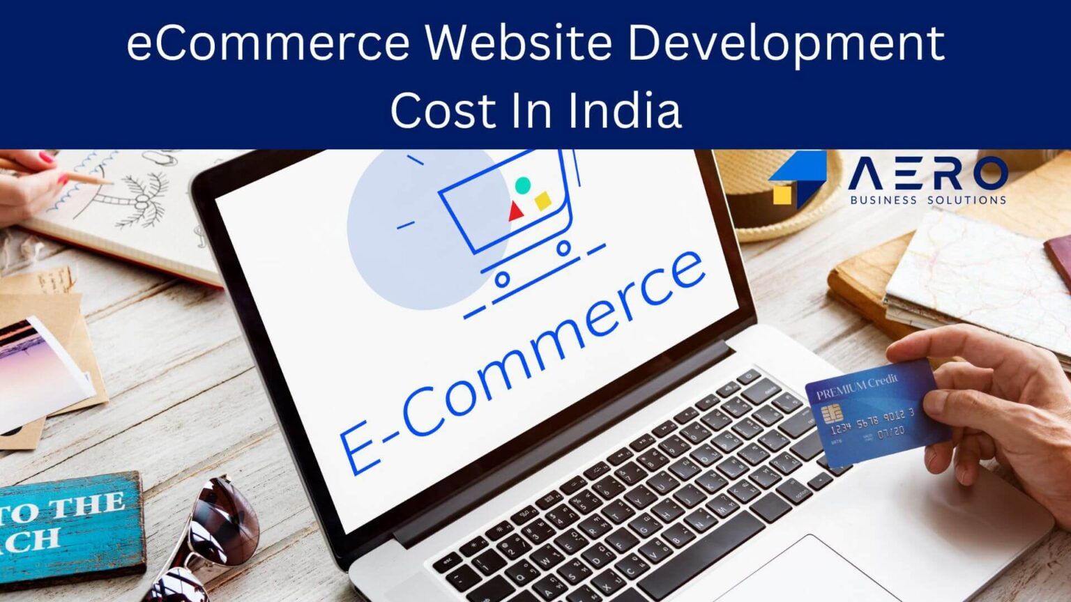 How Much Does eCommerce Website Development Cost In India?