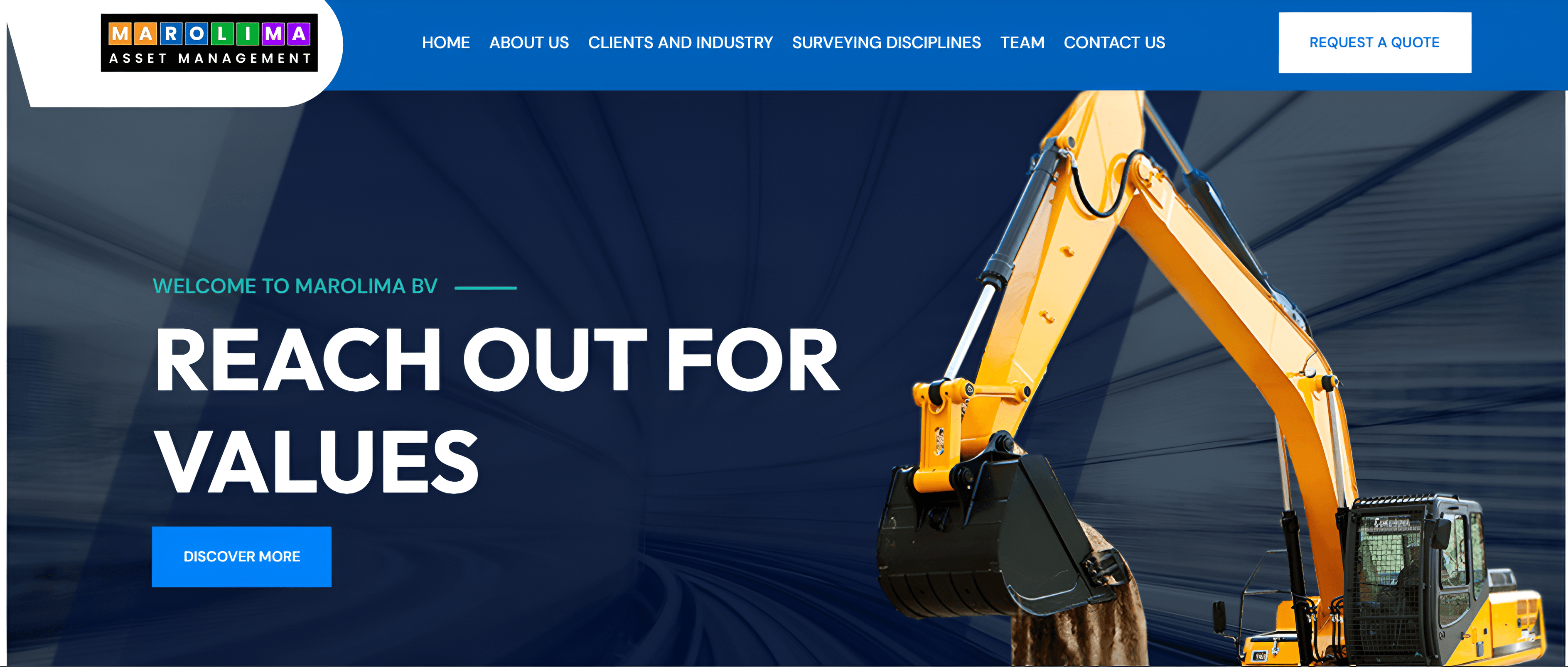  MAROLIMA ASSET MANAGEMENT 
