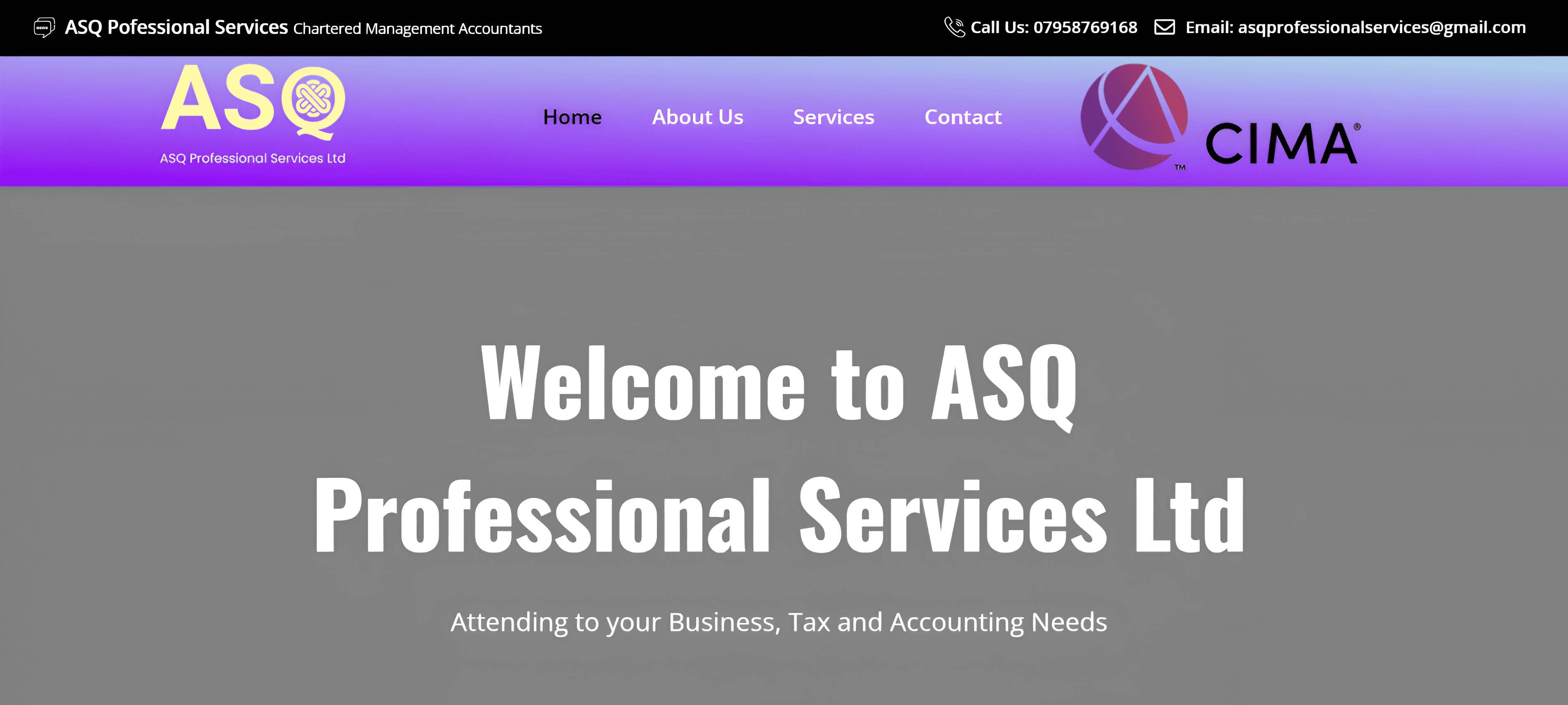 ASQ Professionals