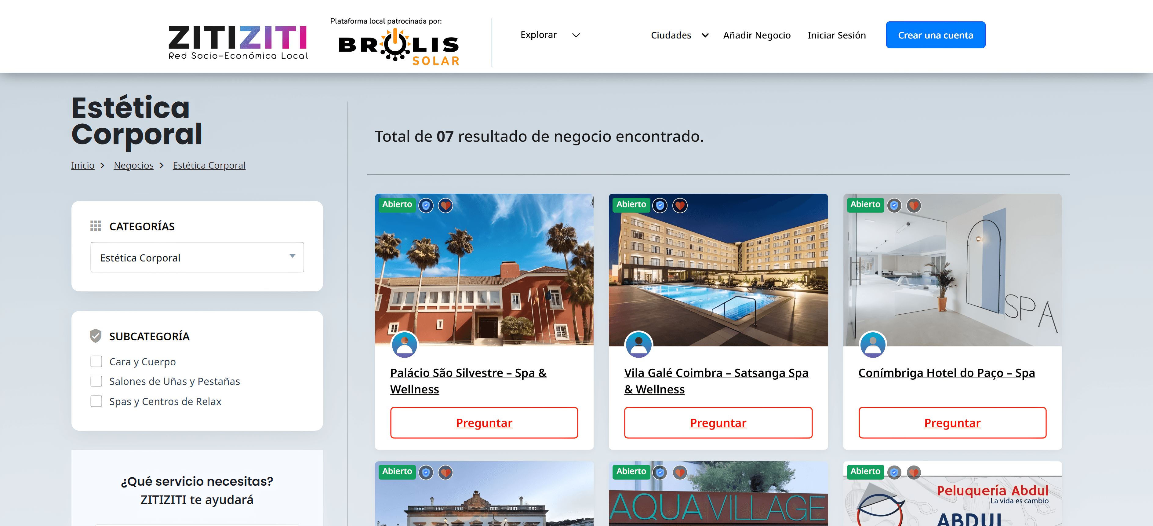 ZITIZITI gallery image 2