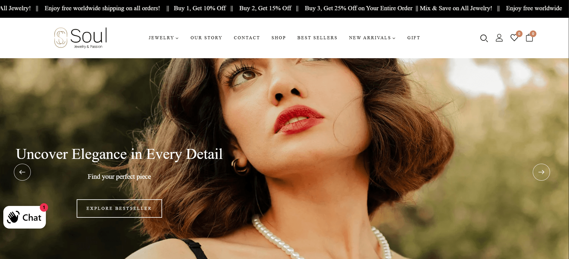 Soul Jewelry
