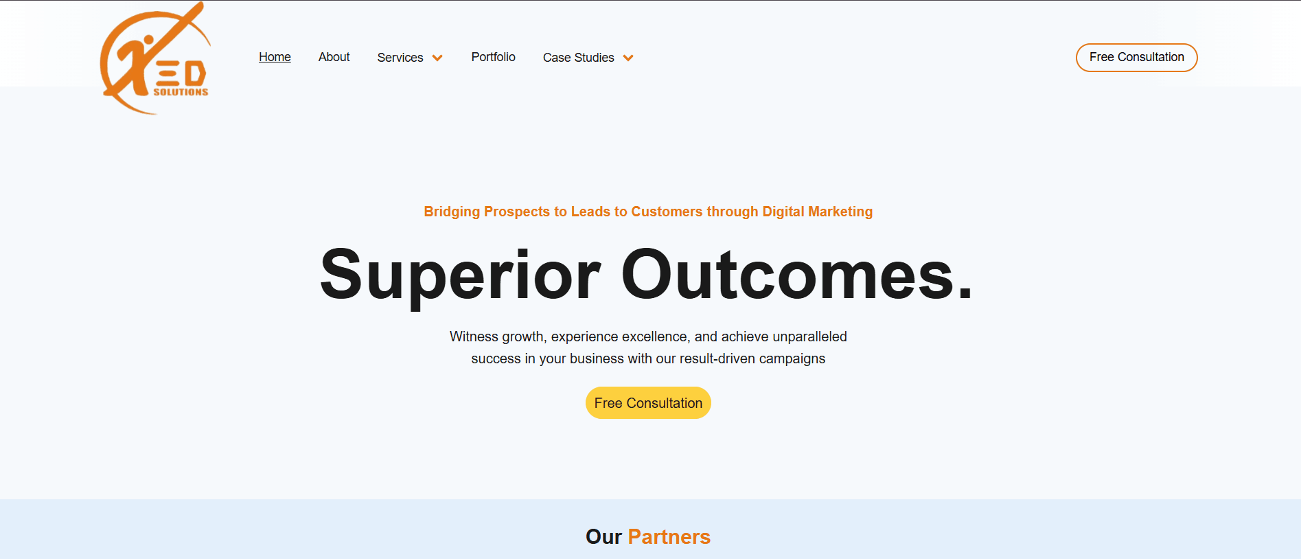 XED Solutions 