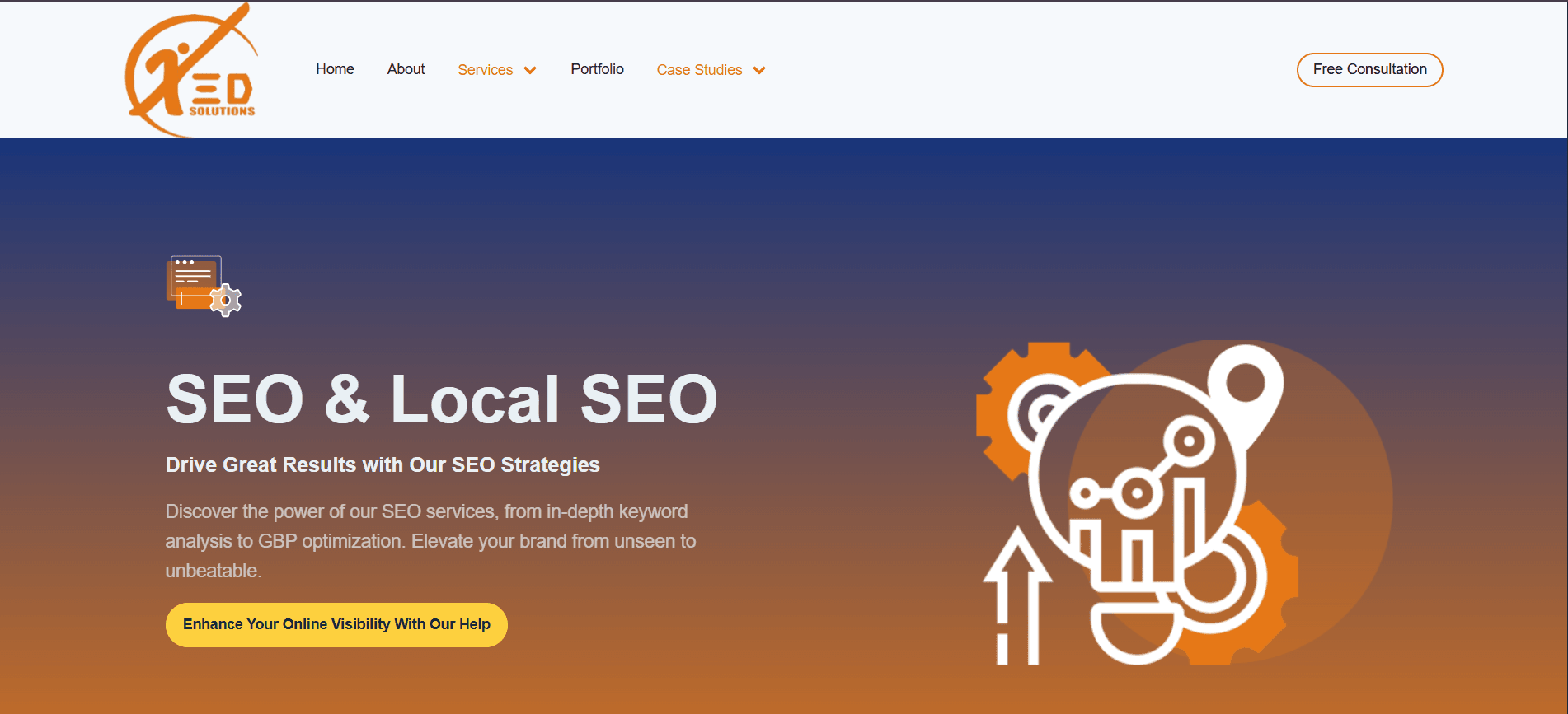 XED Solutions  gallery image 1