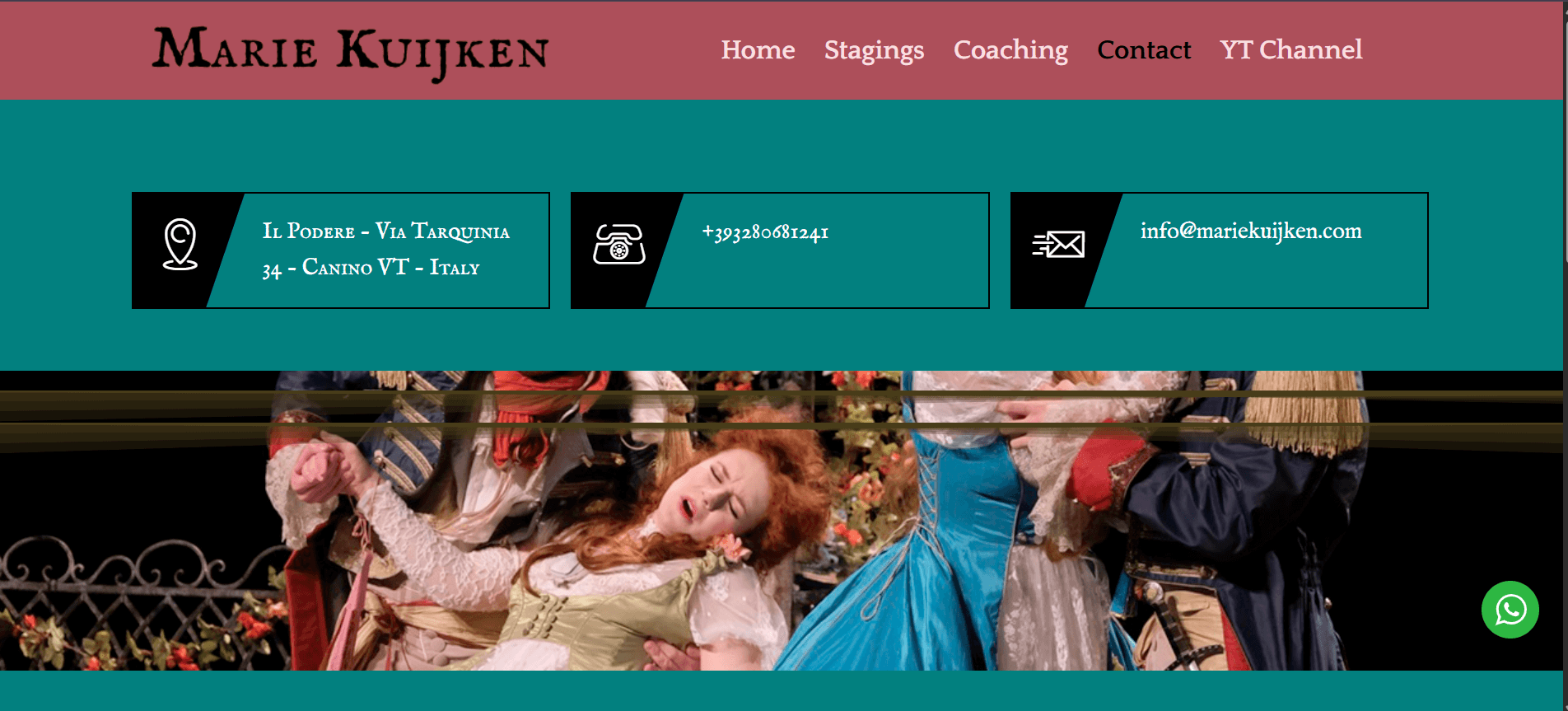 Marie Kuijken gallery image 2