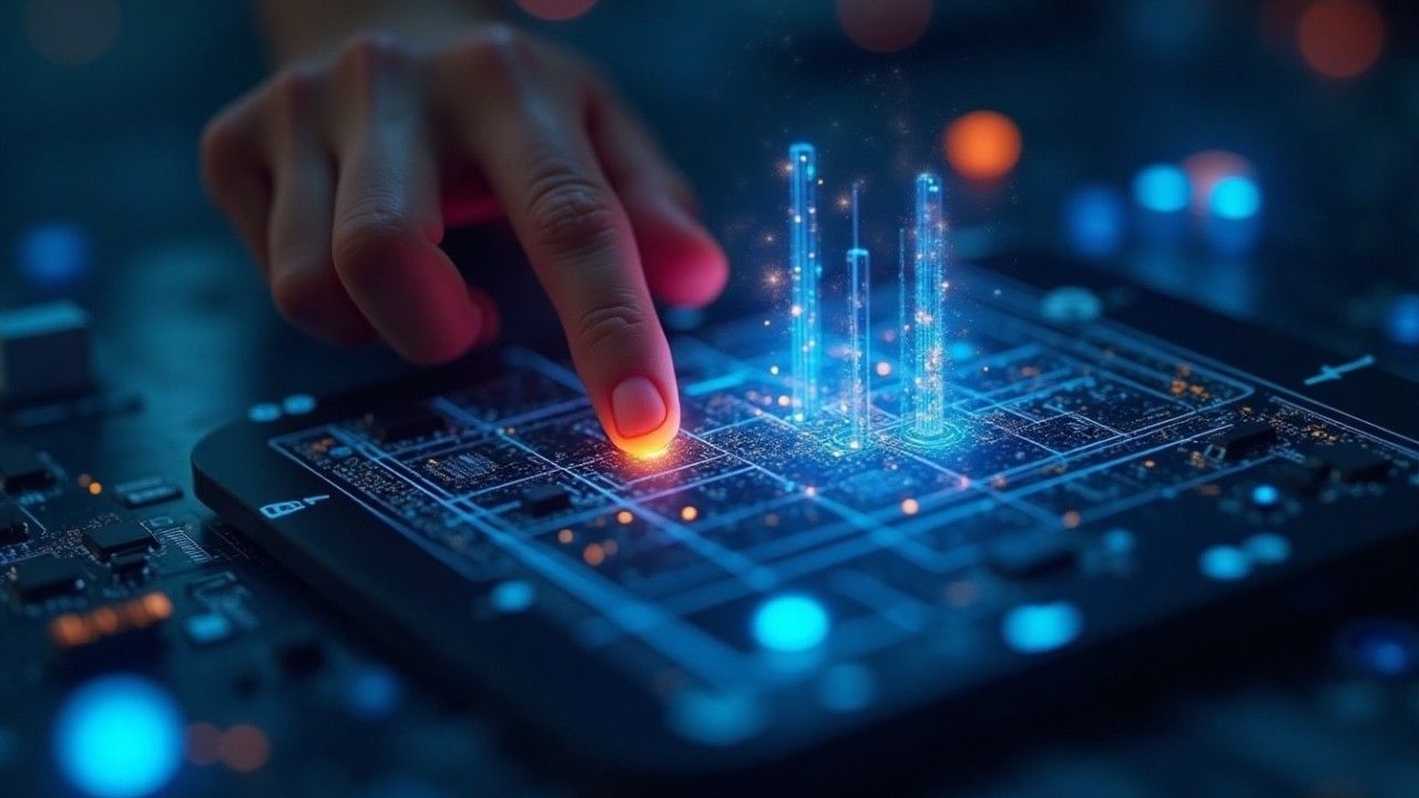 Advantages of Managed IT Services for the Manufacturing Industry