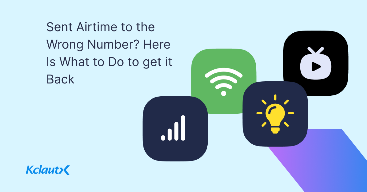 Sent Airtime to the Wrong Number? Here Is What to do to get it Back