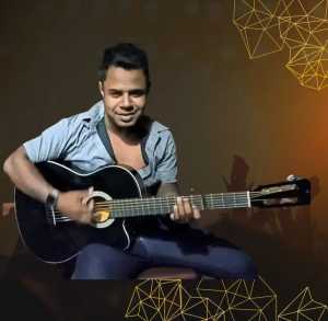 Live Jonas Reis Cantor