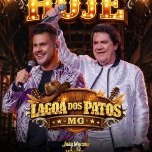 Show de João Moreno & Mariano