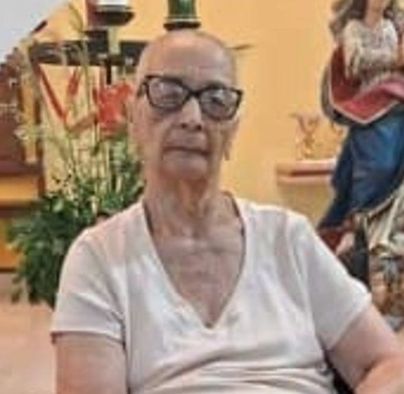 Foto de DELFINA SOARES DE QUEIROZ