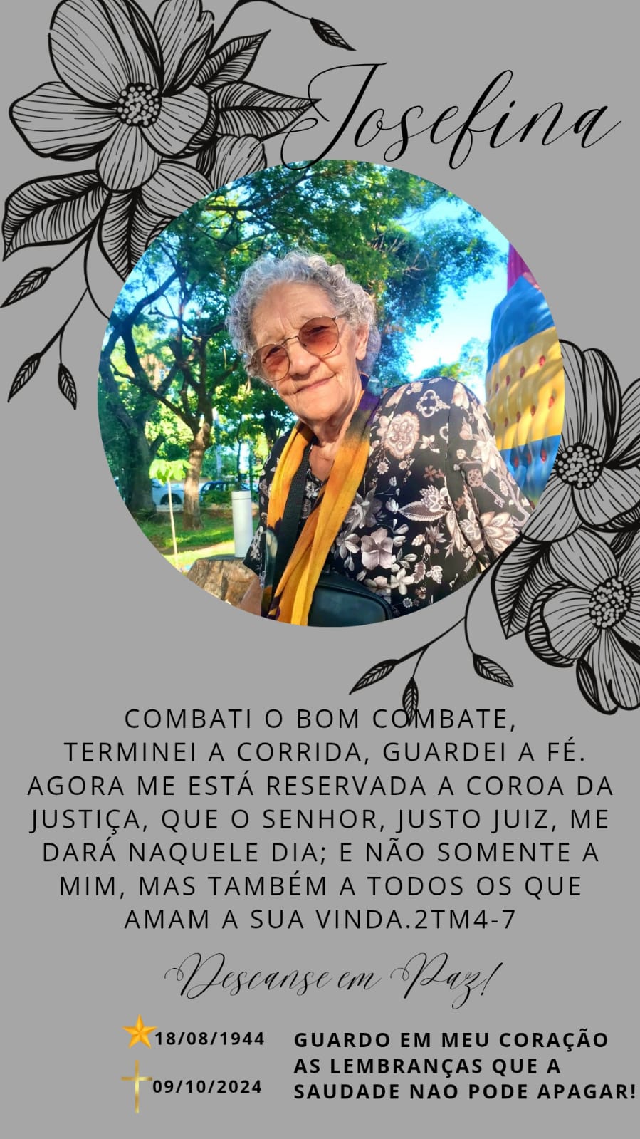 JOSEFINA
