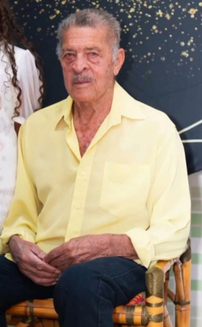 Lembrança de JOSE MARIA CARDOSO
