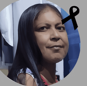 Foto de MARIA DA SOLEDADE SILVA FERREIRA