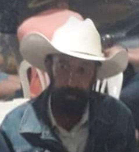 Foto de ROMULO DE JESUS LAFETA
