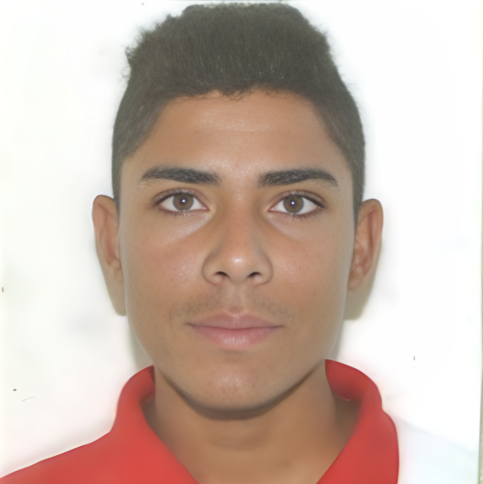 Foto de BRUNO PEREIRA ALVES