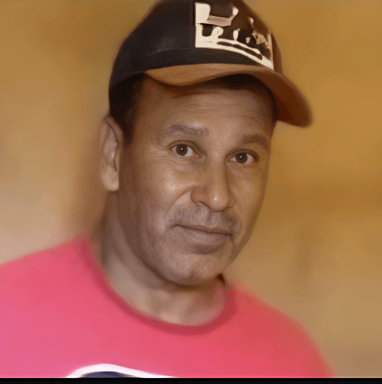Foto de VANDELISTO PINHEIRO DA FONSECA