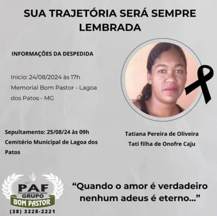 Tatiane de Onofre