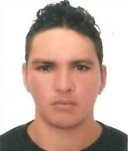 Foto de WESLEY NICANOR RIBEIRO SILVA