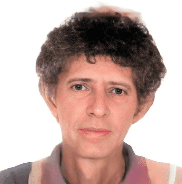 Foto de MANOEL DE JESUS SANTOS ALVES