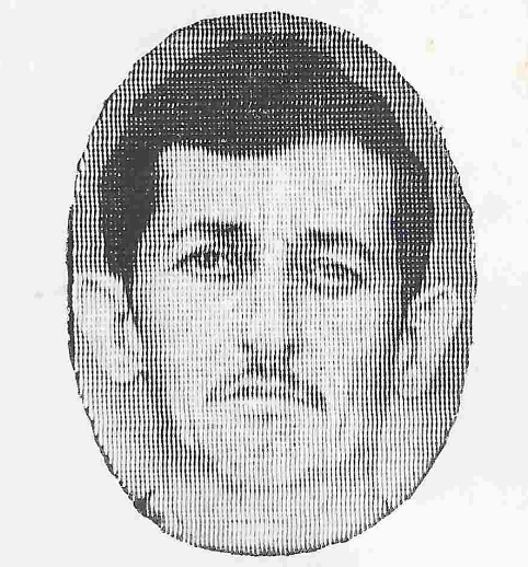 Foto de CARLOS ALBERTO CARNEIRO BAVOSA