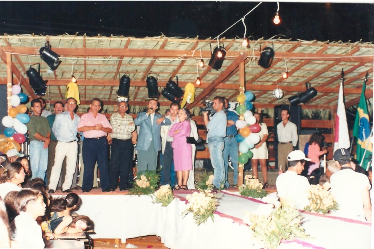 Lembrança de RAIMUNDO NONATO FILHO