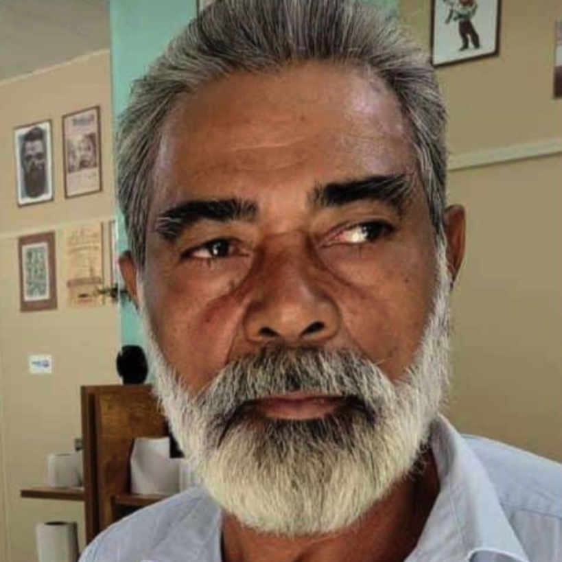 Foto de JOSE PEREIRA DE QUEIROZ