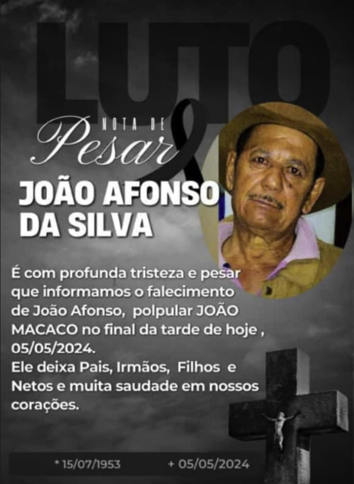 João Macaco
