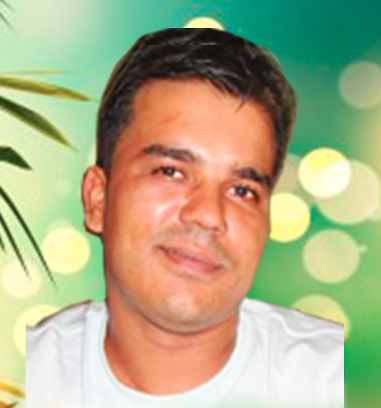 Foto de ALCIO ALESSANDRO SOUZA SILVA