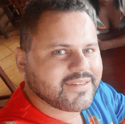 Foto de ALEXANDRE ANDRADE DA SILVA