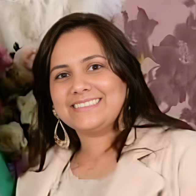Foto de ANNE FONSECA BRAGA CARVALHO